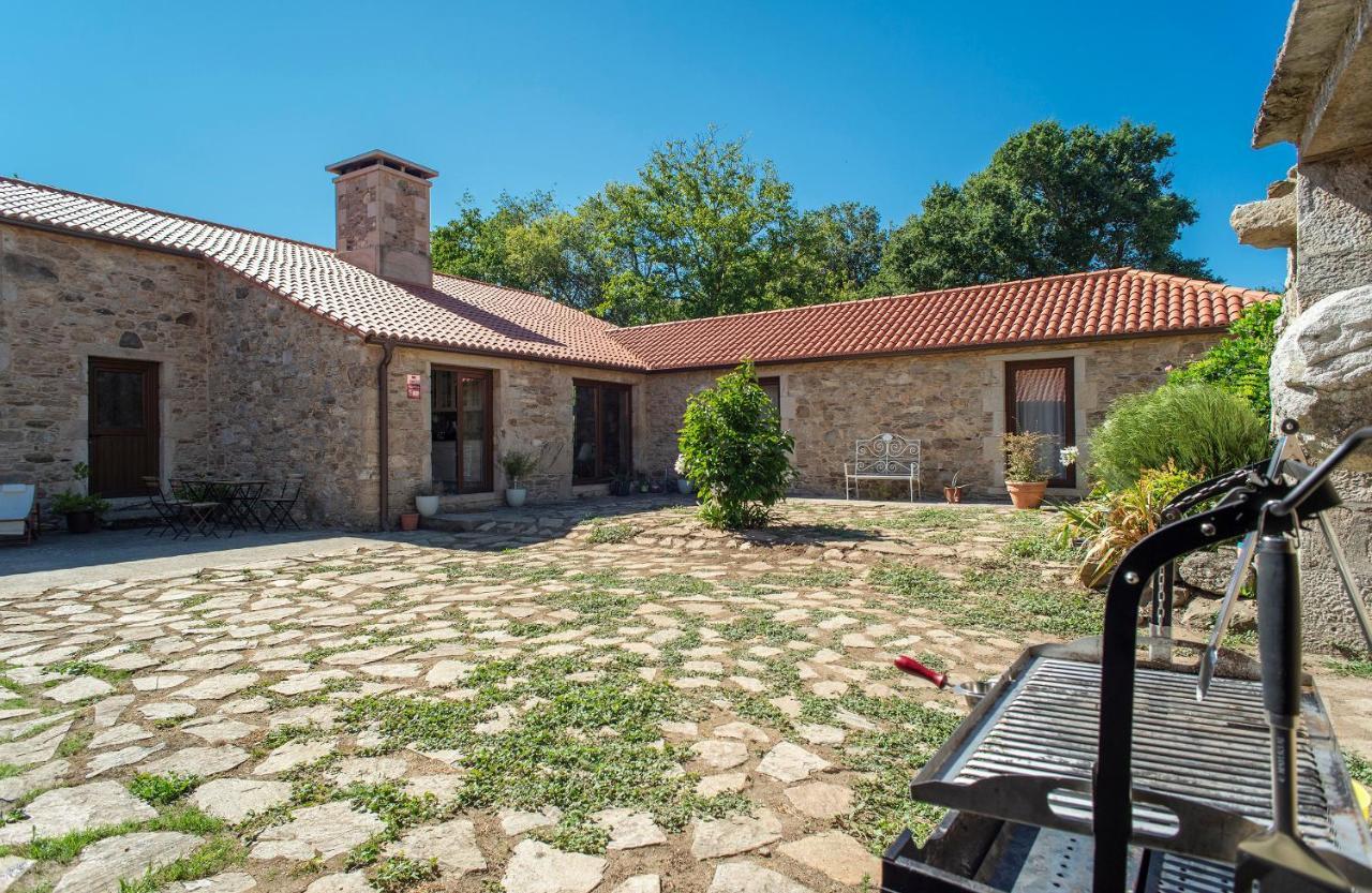 Casa Do Leal Silver Way Сиеда Екстериор снимка