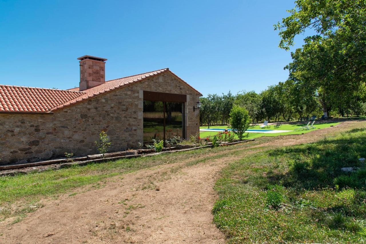 Casa Do Leal Silver Way Сиеда Екстериор снимка