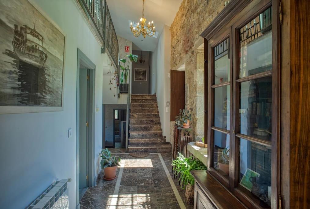 Casa Do Leal Silver Way Сиеда Екстериор снимка