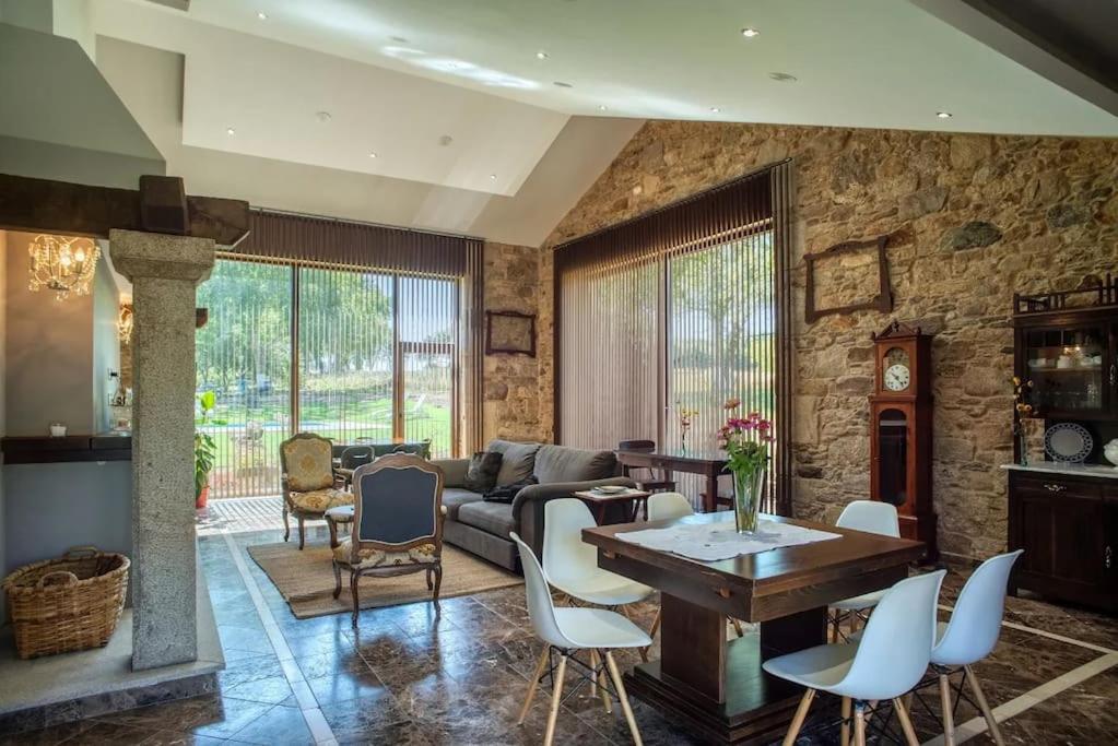Casa Do Leal Silver Way Сиеда Екстериор снимка