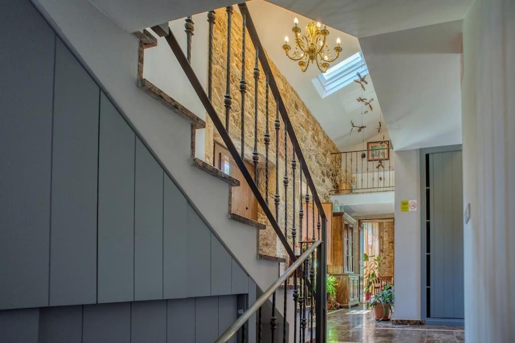 Casa Do Leal Silver Way Сиеда Екстериор снимка
