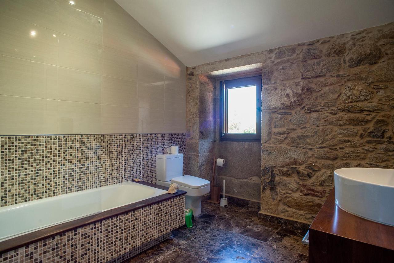Casa Do Leal Silver Way Сиеда Екстериор снимка